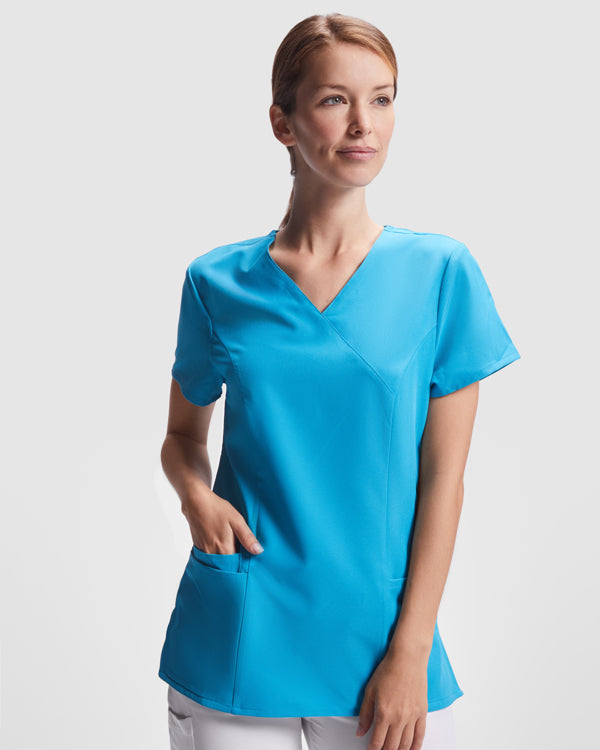 CAMICIA FEROX DONNA 9084