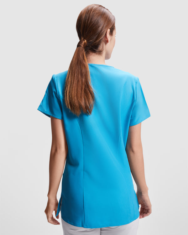 CAMICIA FEROX DONNA 9084