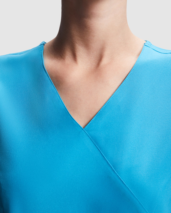 CAMICIA FEROX DONNA 9084