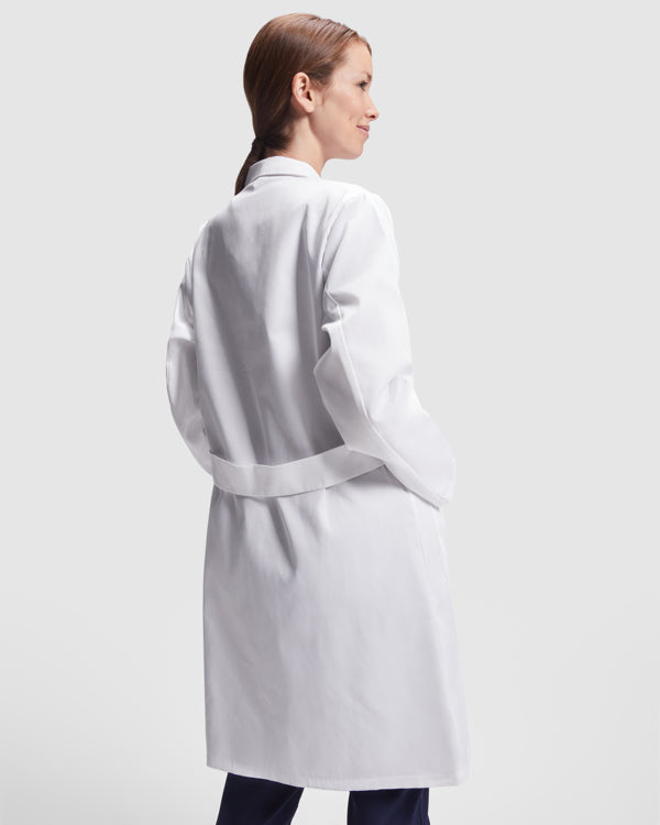 CAMICE VACCINE DONNA 9093