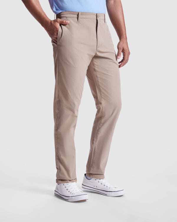 PANTALONE BEVERLY 9145