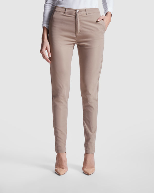 PANTALONE BEVERLY DONNA 9146