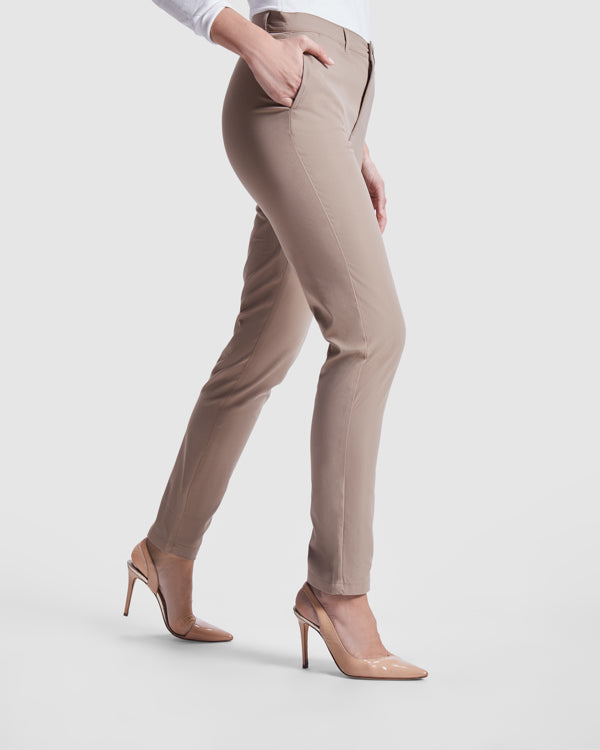 PANTALONE BEVERLY DONNA 9146