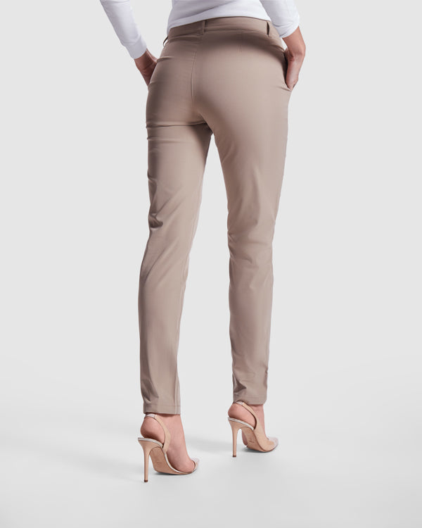 PANTALONE BEVERLY DONNA 9146