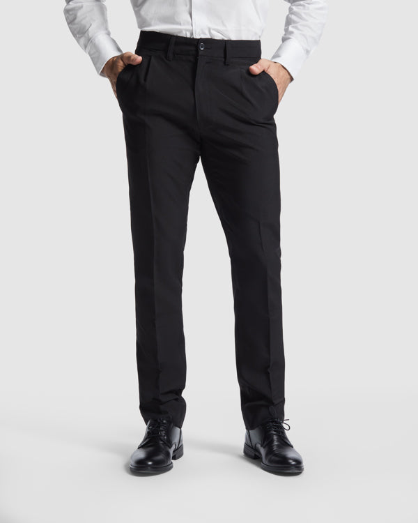 PANTALONI WAITER 9250