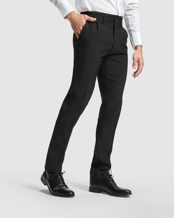 PANTALONI WAITER 9250