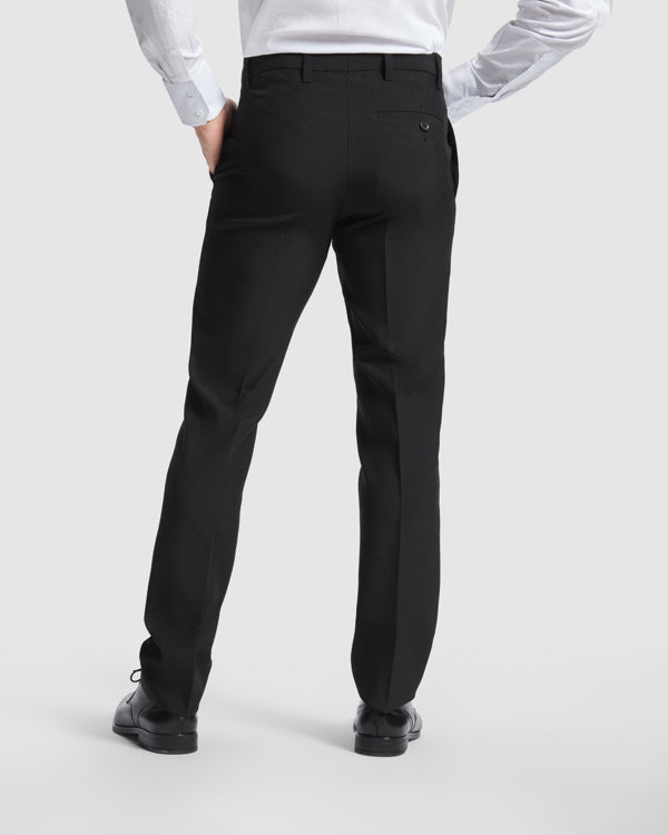 PANTALONI WAITER 9250