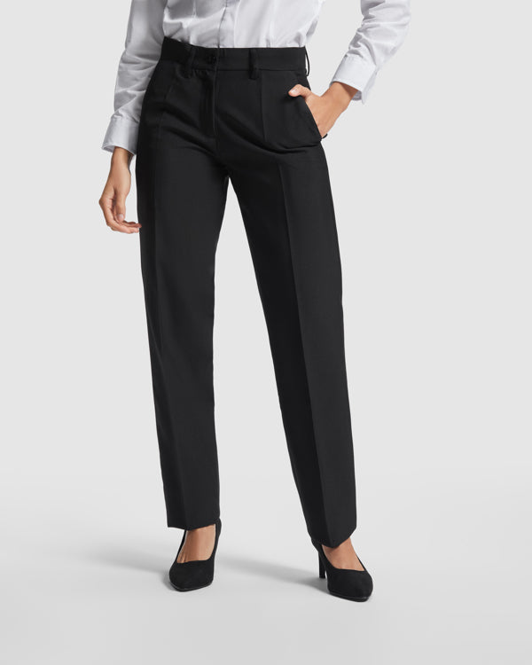 PANTALONI WAITRESS 9251