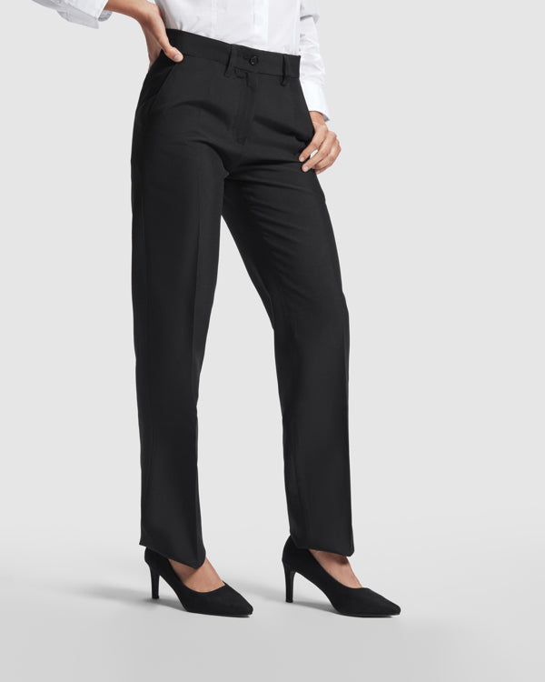 PANTALONI WAITRESS 9251
