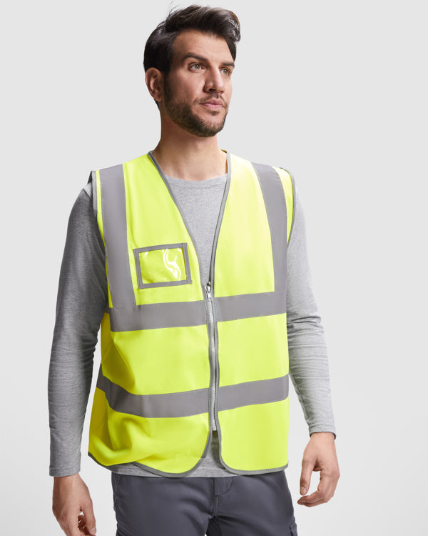 GILET POLUX 9311