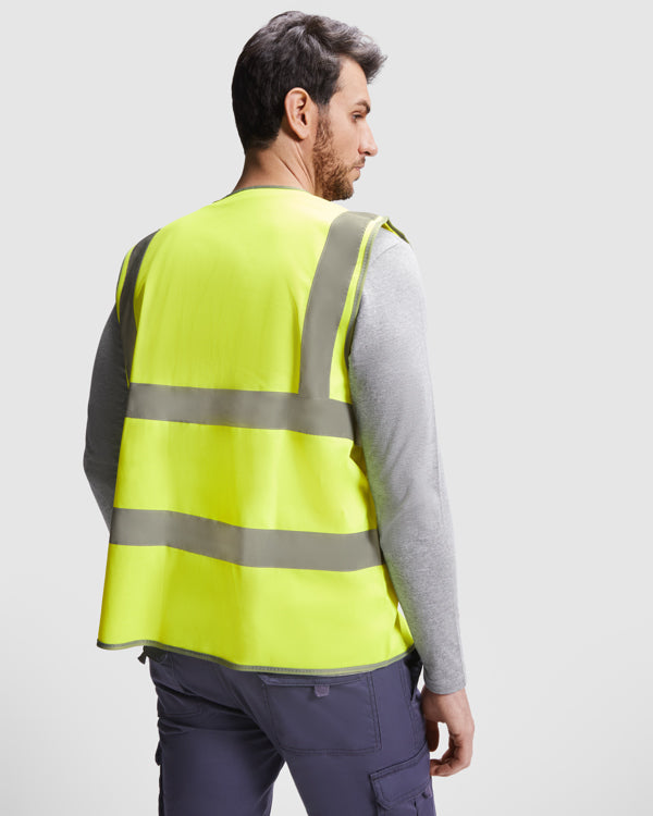 GILET POLUX 9311