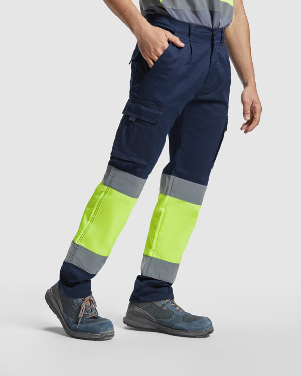PANTALONI STRETCH HV 9312