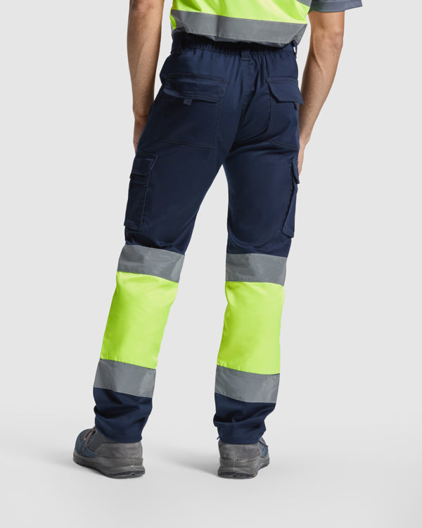 PANTALONI STRETCH HV 9312