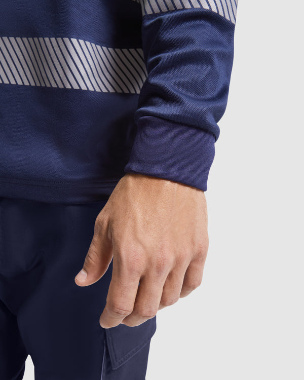 T SHIRT ATRIO LS 9319