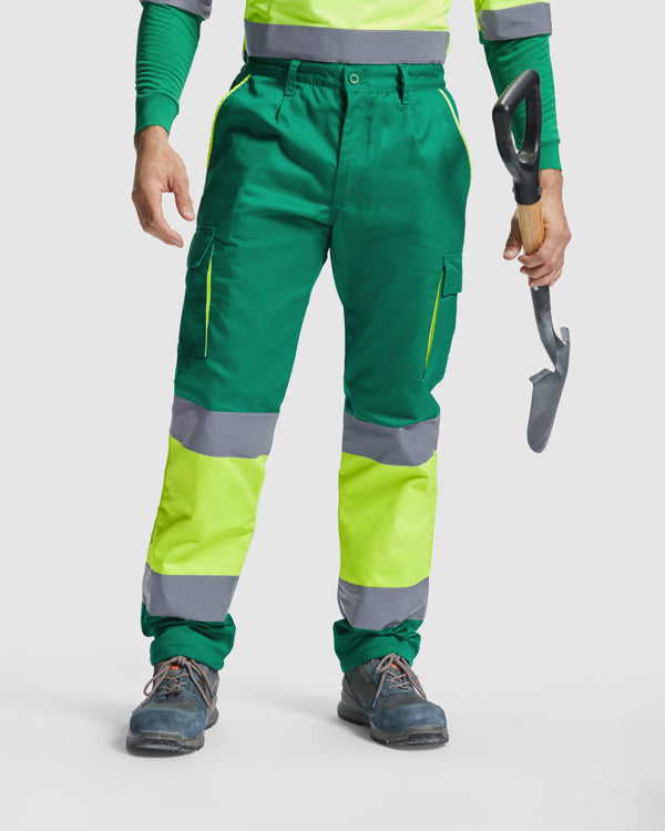 PANTALONI ENIX 9321