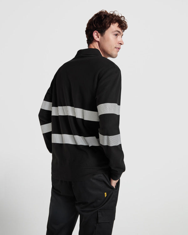 POLO FORAN L/S 9325