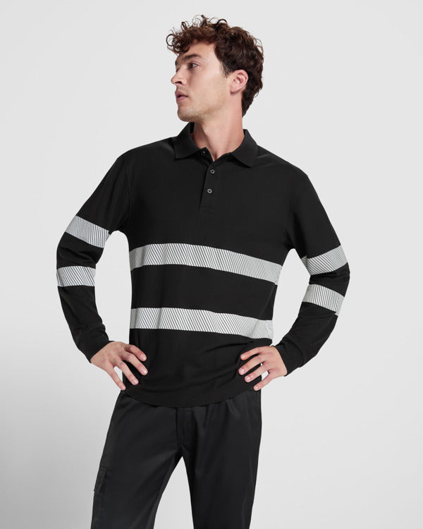 POLO FORAN L/S 9325