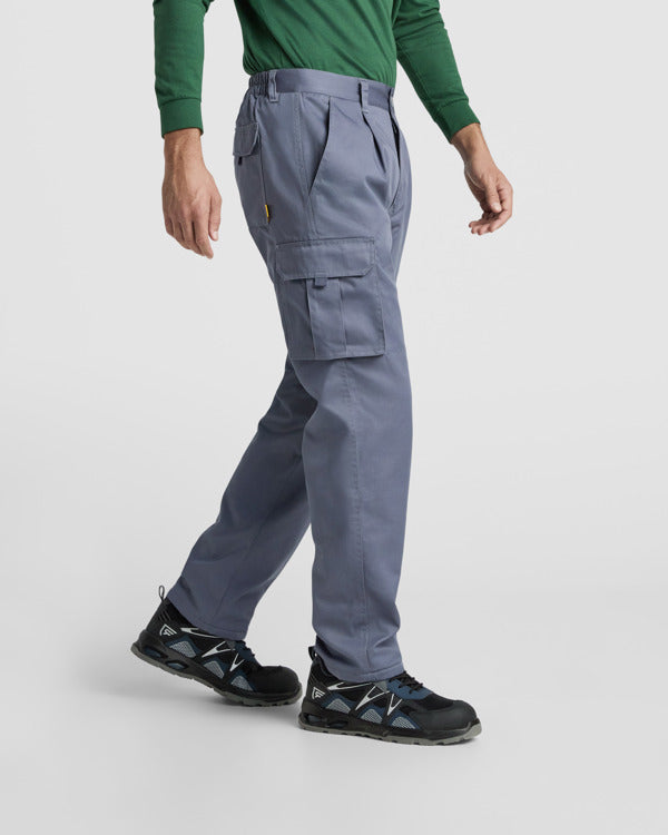 PANTALONE WARMOR 9326