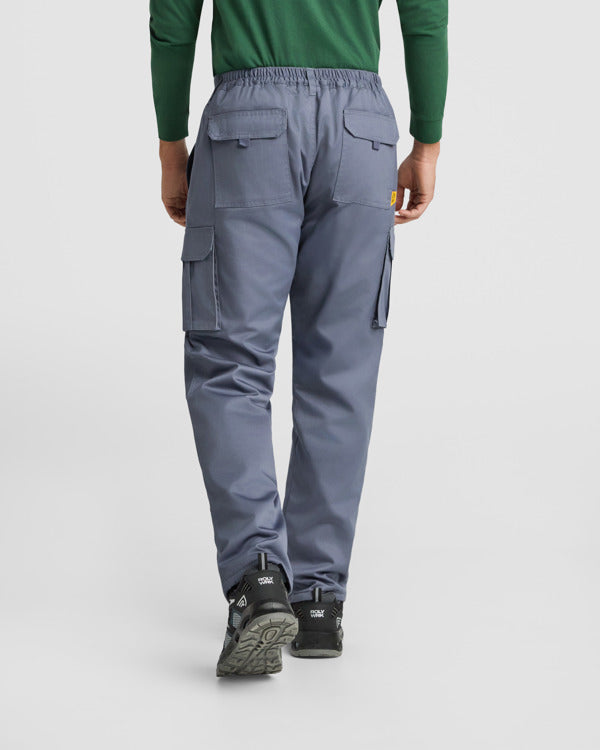 PANTALONE WARMOR 9326