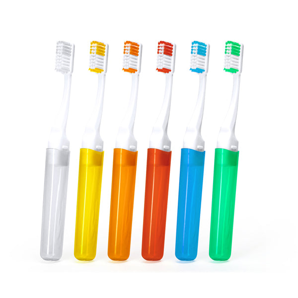 SPAZZOLINO POLE 9924