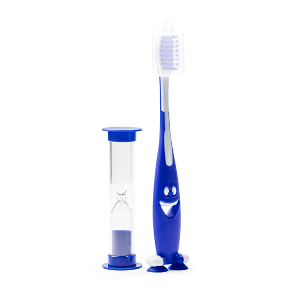 SET SPAZZOLINO MESLER 9946