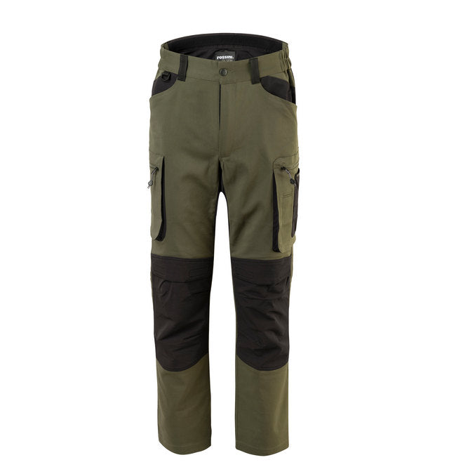 Pantalone Dynamic Flex A00520