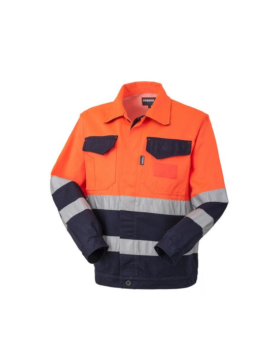 Giubbetto invernale Hi-Vis A10131