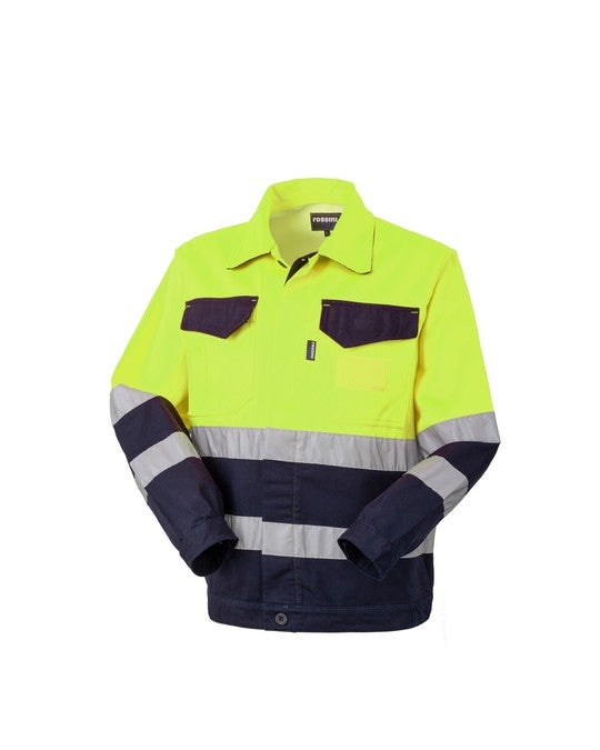 Giubbetto invernale Hi-Vis A10131