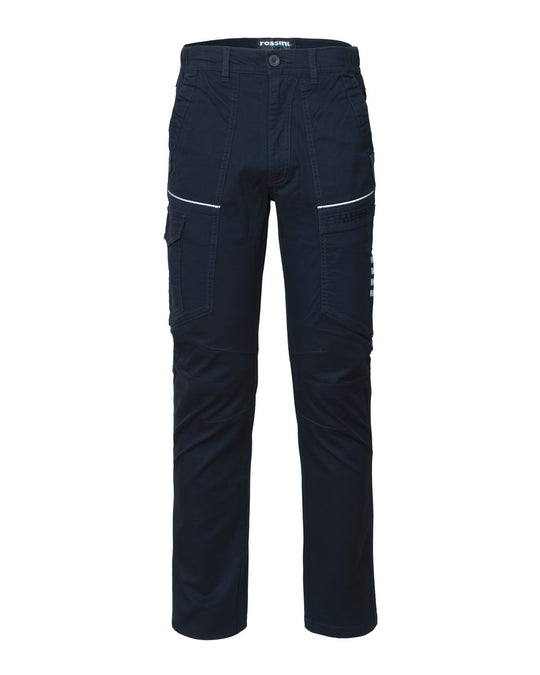 Pantalone invernale R-Stretch A80705