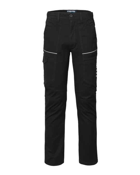 Pantalone invernale R-Stretch A80705