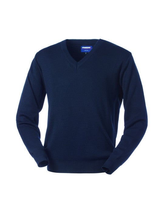 Maglione Lagos collo a V HH050