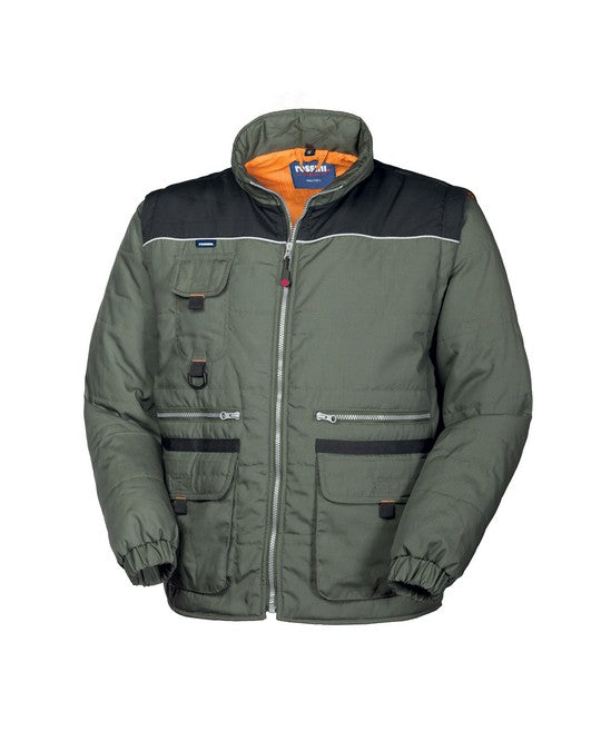 Giubbotto Ronny HH217