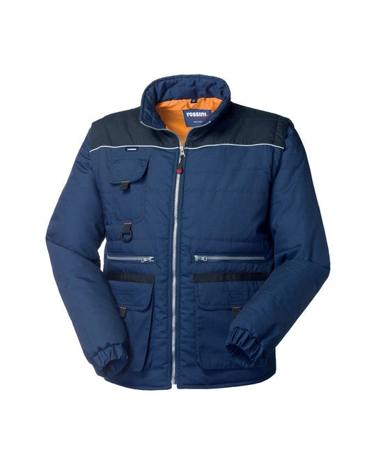 Giubbotto Ronny HH217