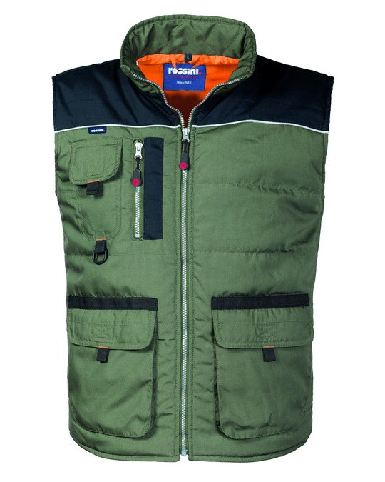 Gilet Morgan HH218