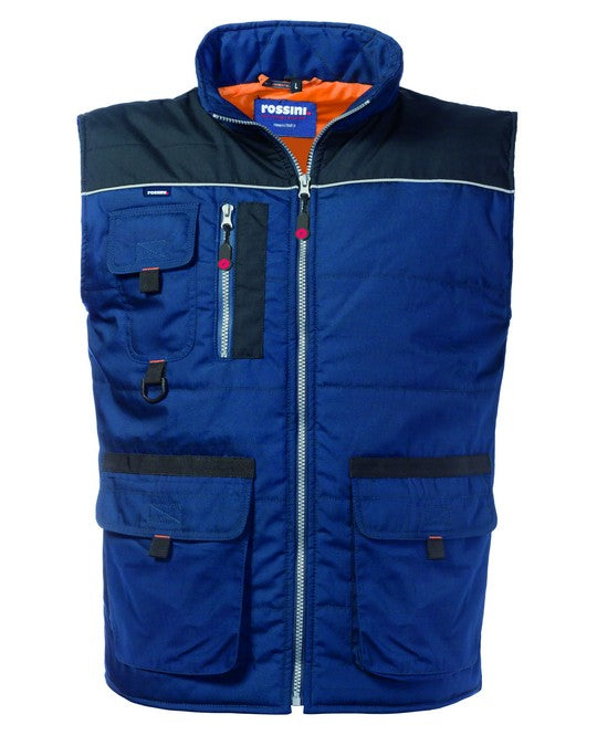 Gilet Morgan HH218