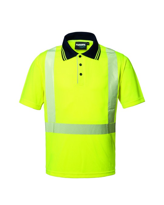 Polo Seal Hi-Vis HH228