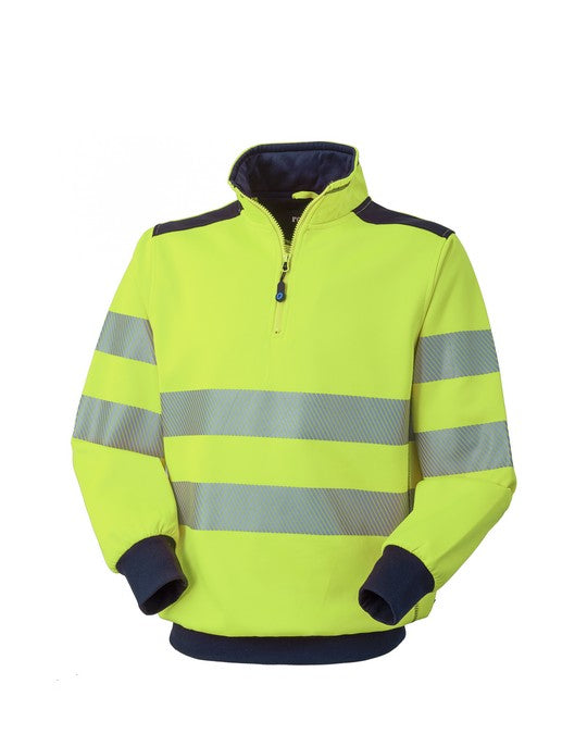 Felpa Roter Hi-Vis HH235