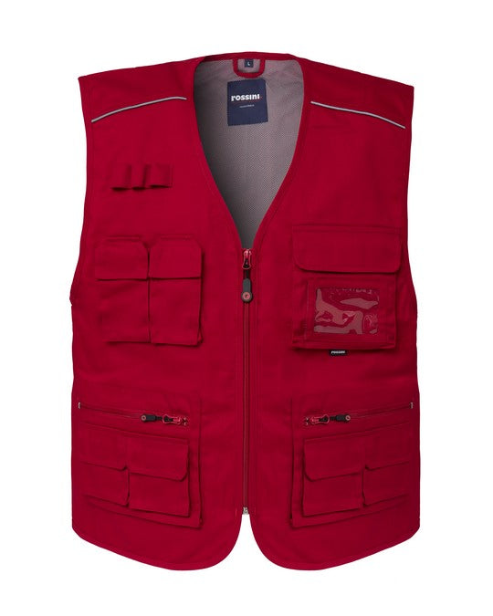Gilet Florida HH298