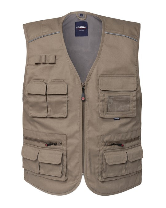 Gilet Florida HH298
