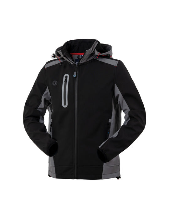 Giubbotto Softshell Smarty HH638