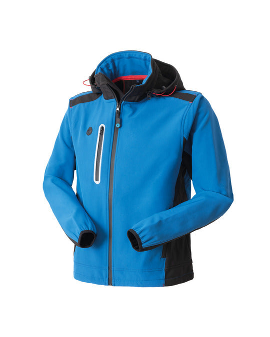 Giubbotto Softshell Smarty HH638