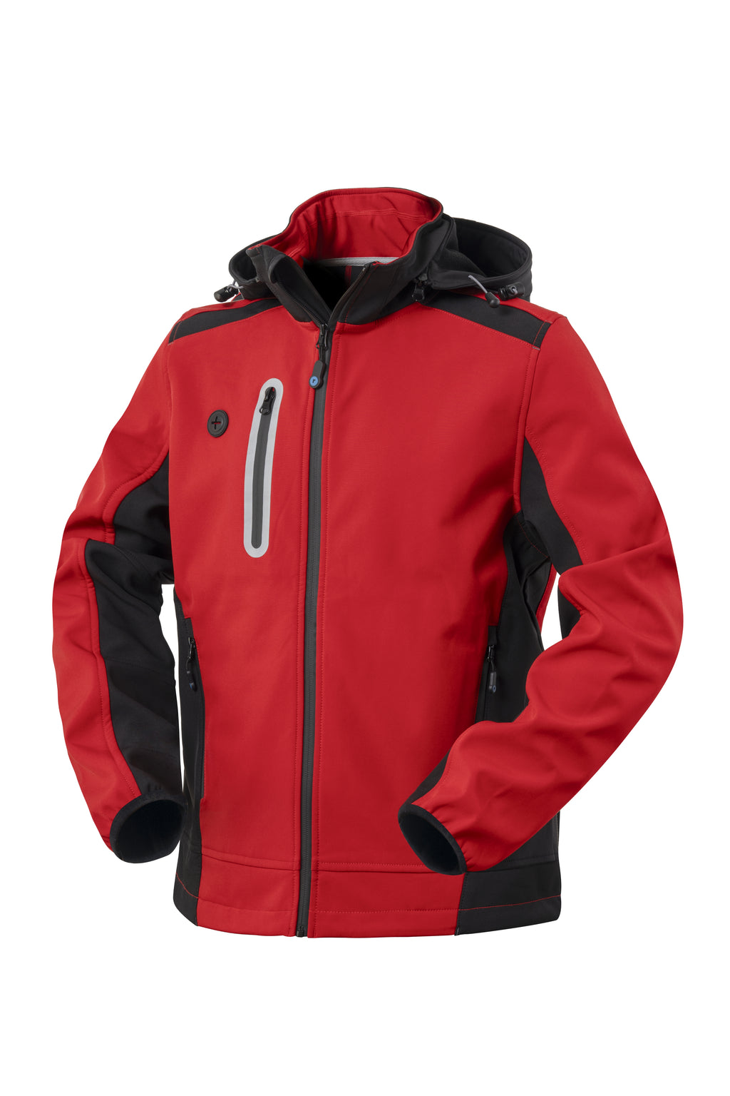 Giubbotto Softshell Smarty HH638