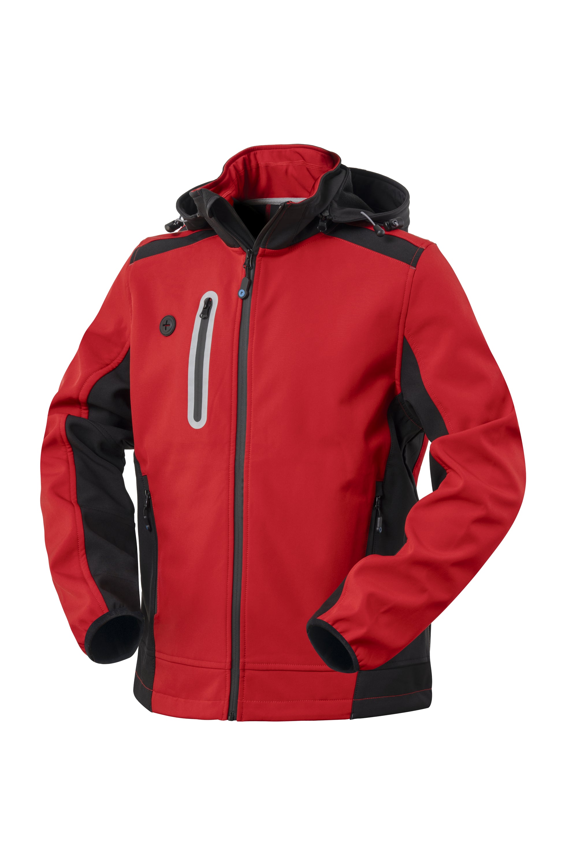 Giubbotto Softshell Smarty HH638