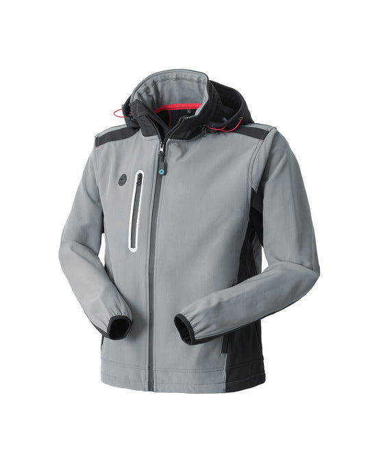 Giubbotto Softshell Smarty HH638