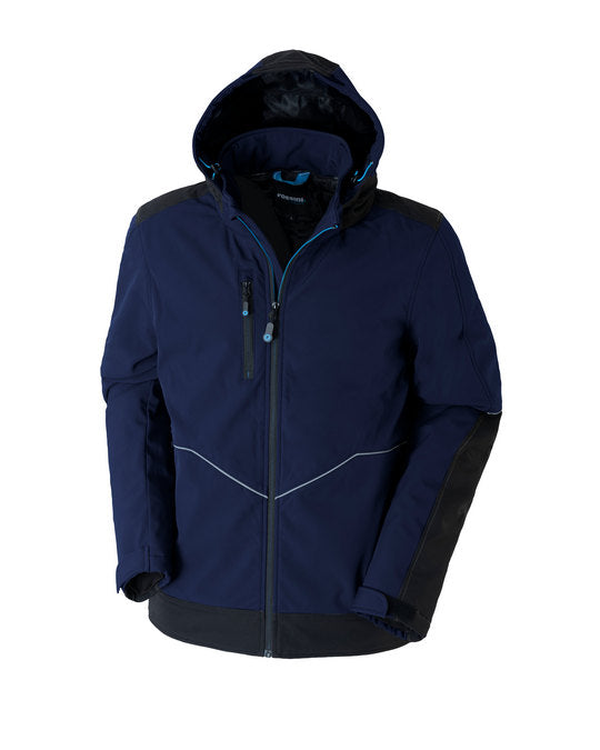 Giubbotto Softshell R-Evolution HH673