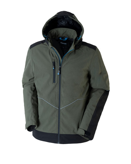 Giubbotto Softshell R-Evolution HH673