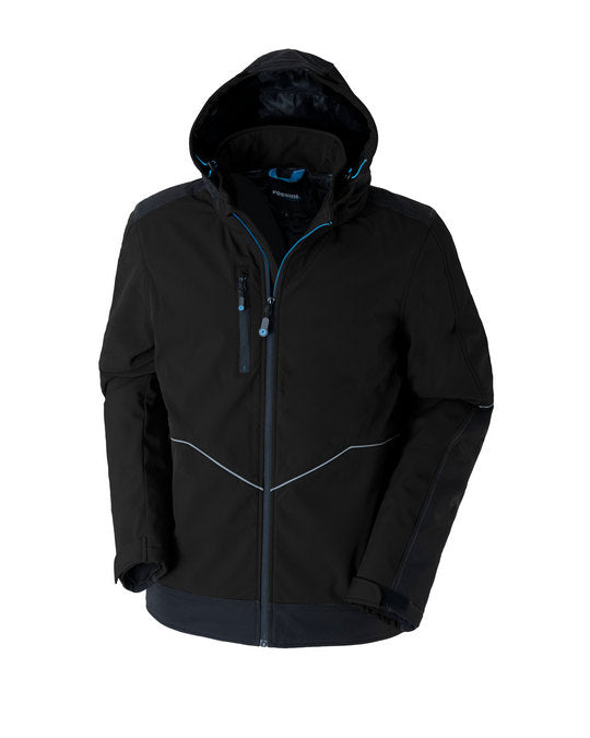 Giubbotto Softshell R-Evolution HH673