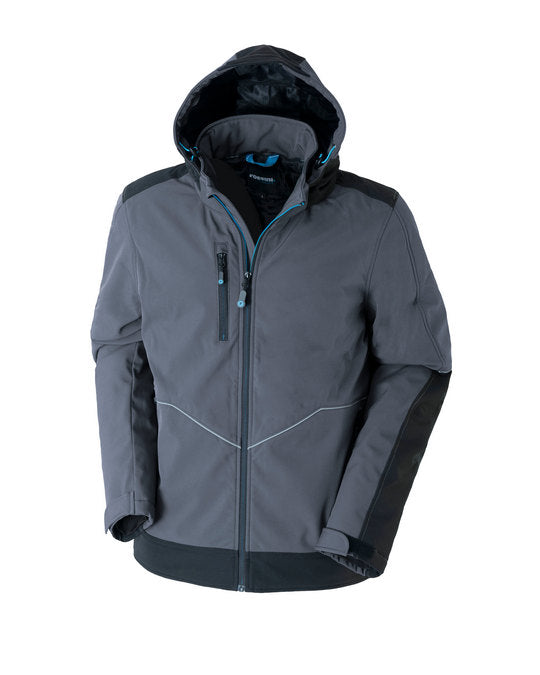 Giubbotto Softshell R-Evolution HH673