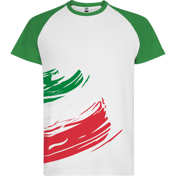 T SHIRT FORZA 0324