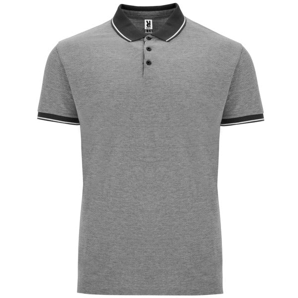 POLO BOWIE UOMO 0395